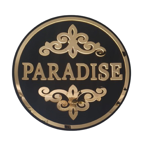 Paradise Event Halle